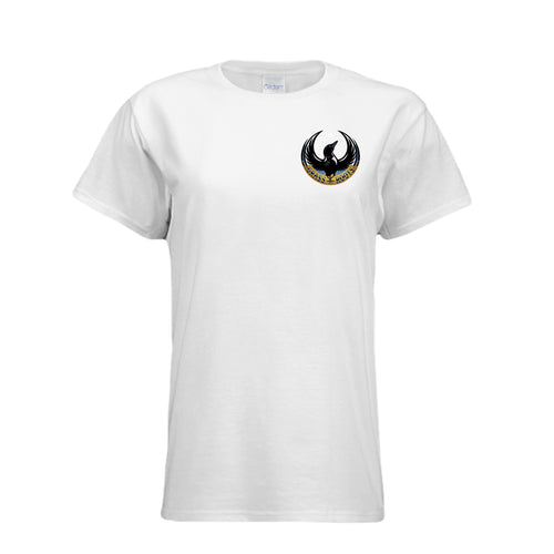 WHITE - G200L - FRONT