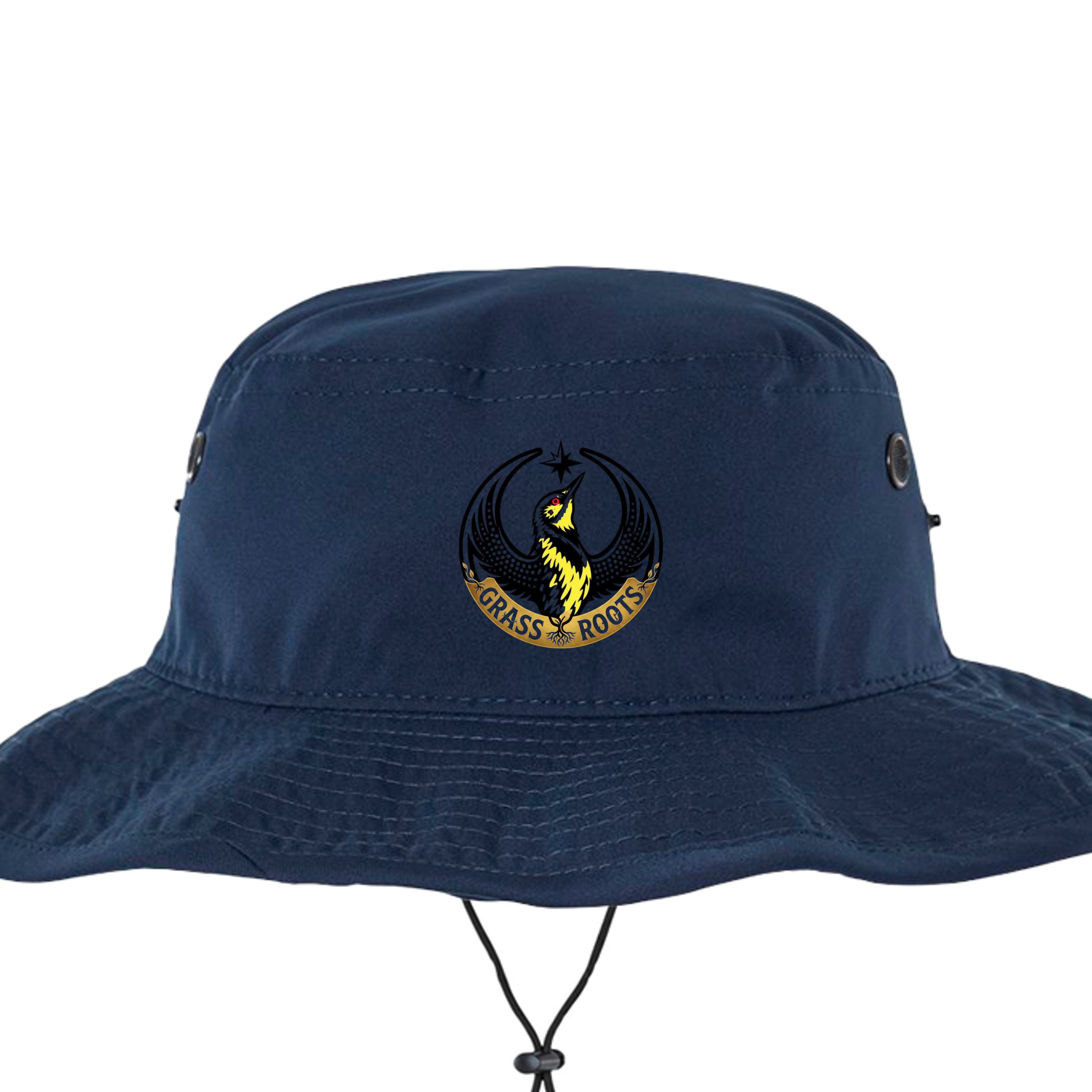 Navy - CFB - FRONT
