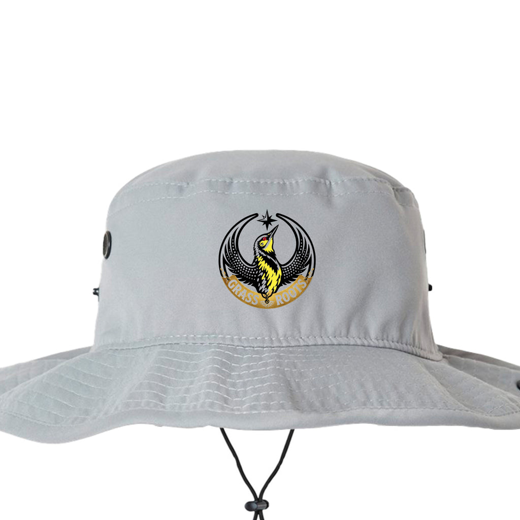 Shark Grey - CFB - FRONT