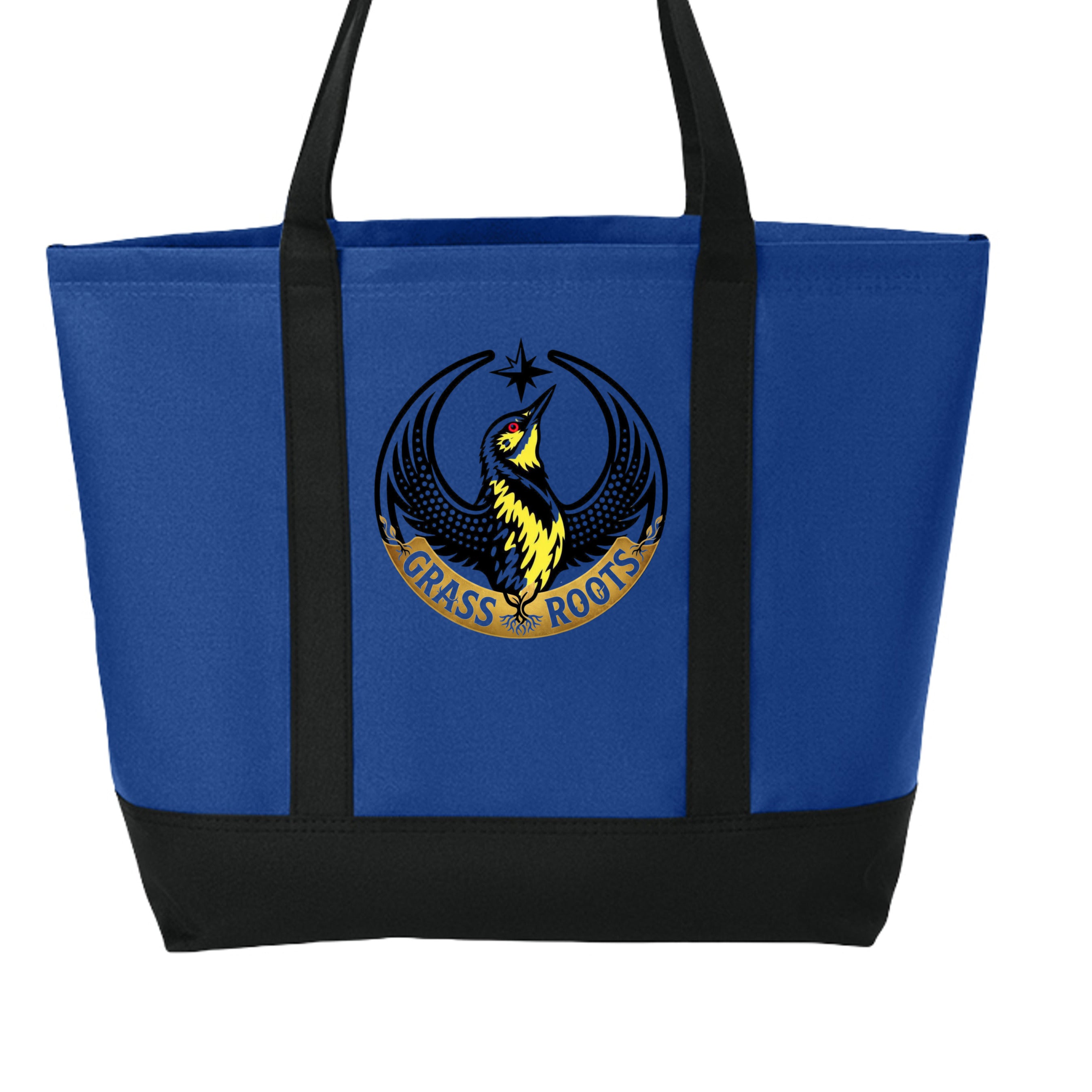 Twilight Bl/Ny - BG406 - FRONT