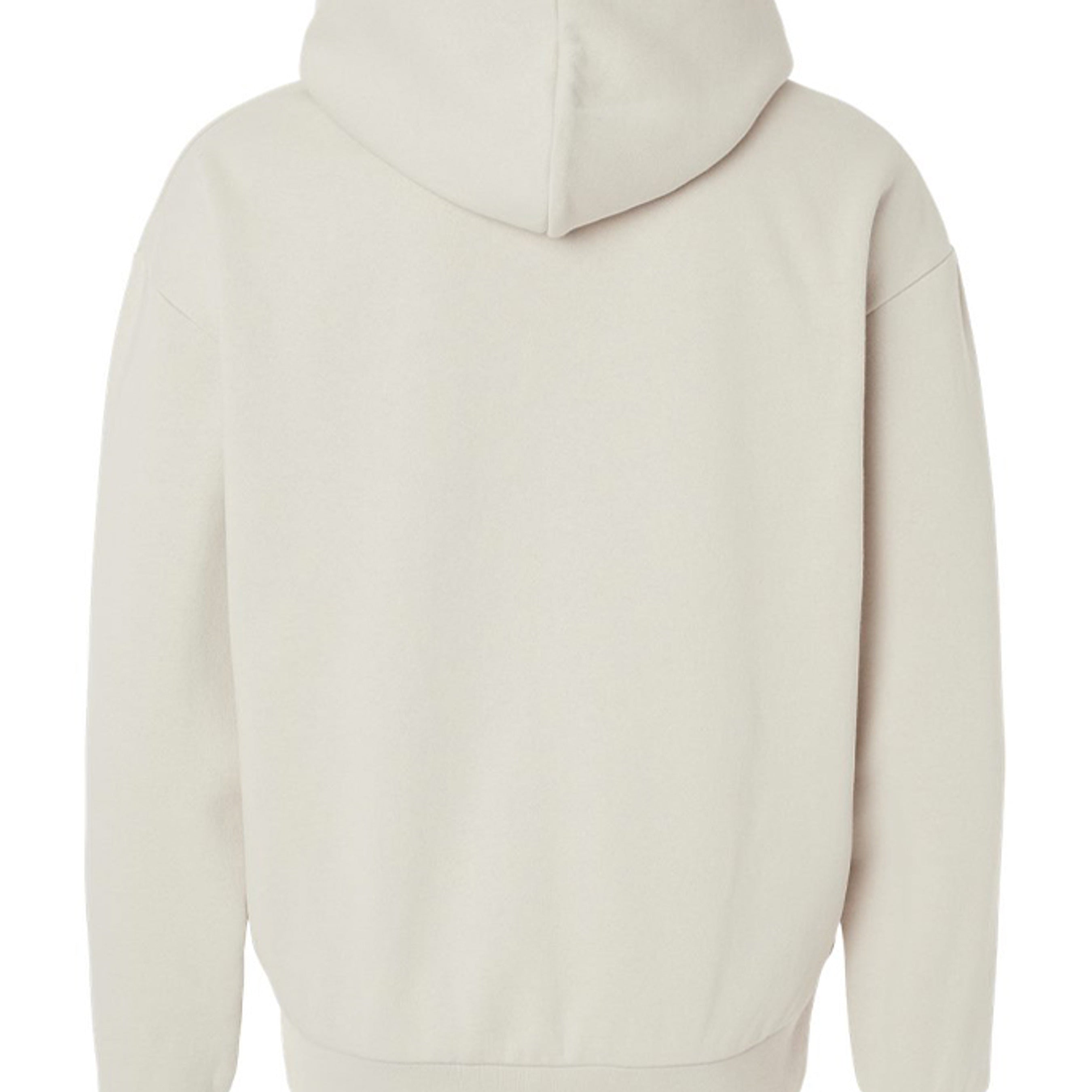 Ivory - IND420XD - BACK