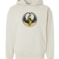 Ivory - IND420XD - FRONT