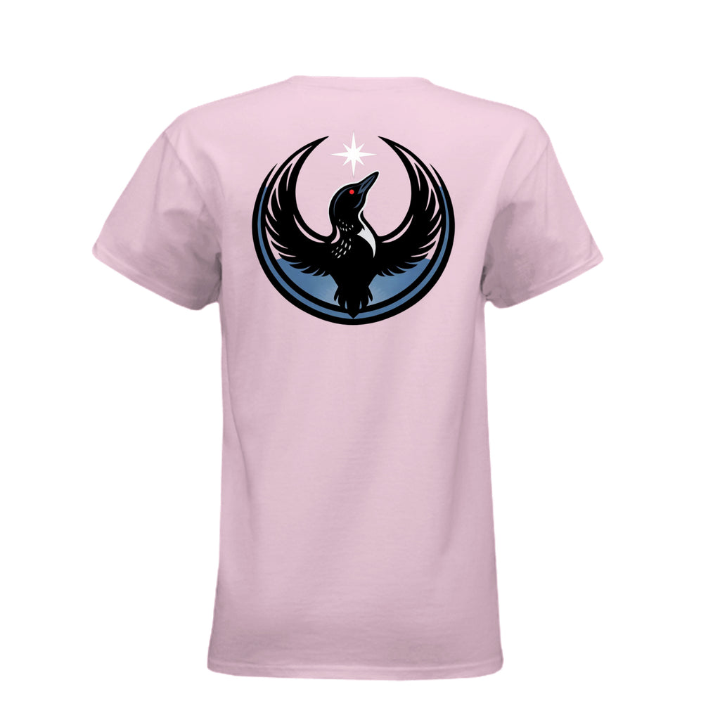 LIGHT PINK - G200L - BACK
