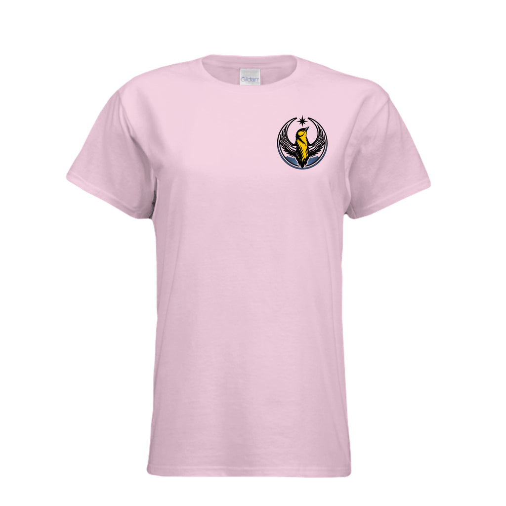 LIGHT PINK - G200L - FRONT