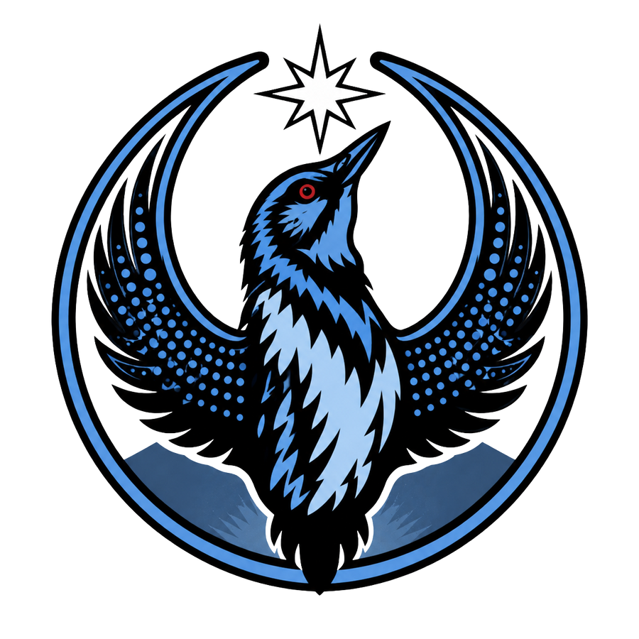 Rebel Eastern Bluebird — Missouri