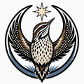 Logo design for Cactus Wren Women's Microfleece