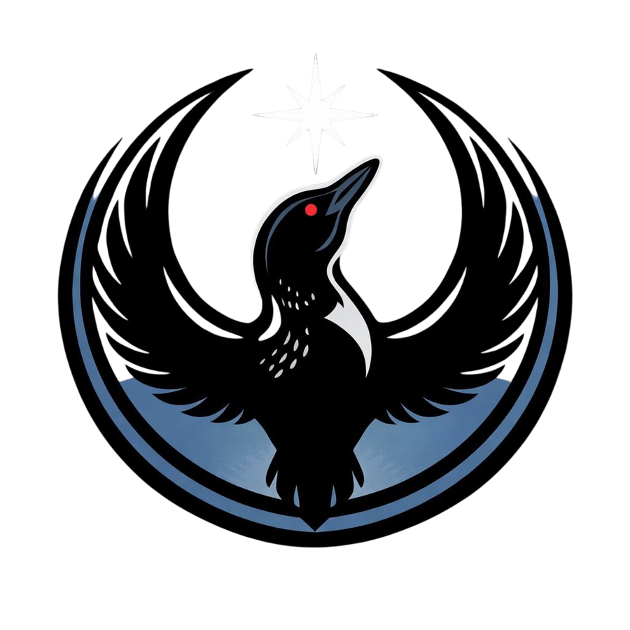 Rebel Loon — Minnesota
