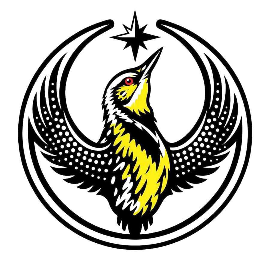 Rebel Meadowlark — Oregon