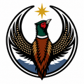 Logo design for Pheasant Women's T-Shirt