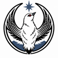 Logo design for Ptarmigan Women's T-Shirt