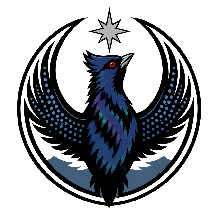 Rebel Blue Hen — Delaware