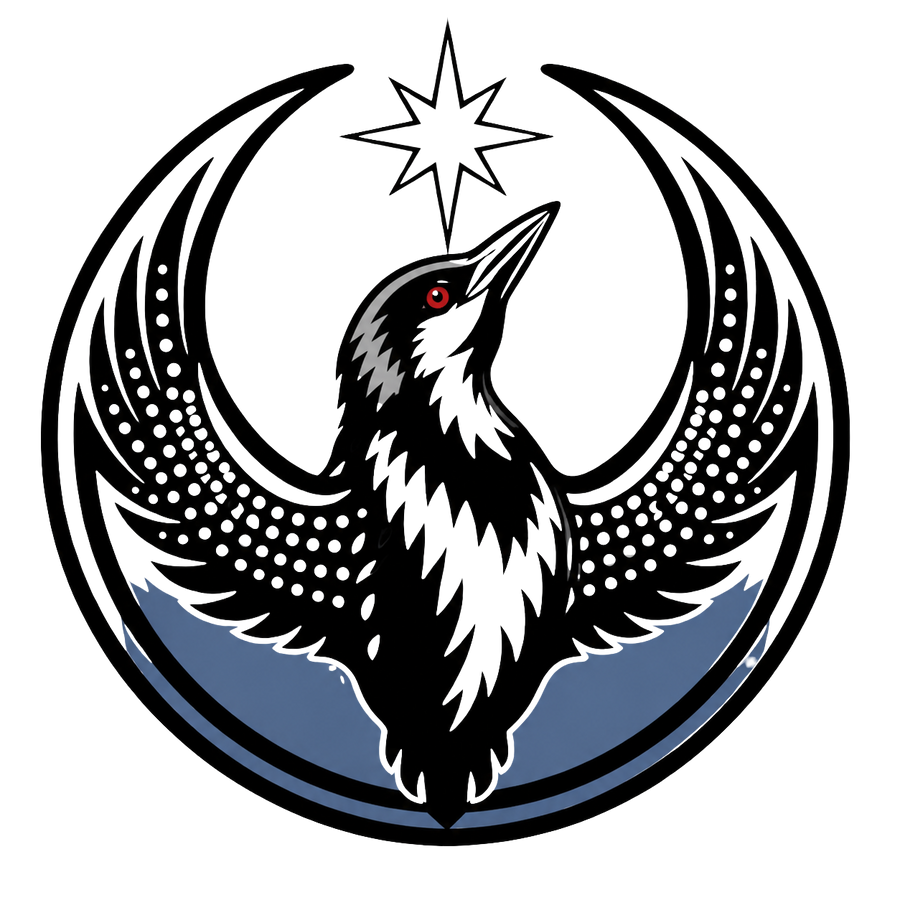 Rebel Mockingbird — Florida