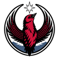 Logo design for Purplefinch Tote Bag