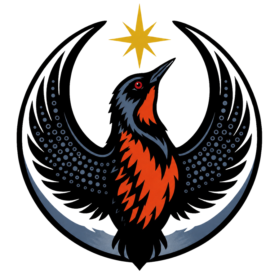 Rebel Robin — Wisconsin